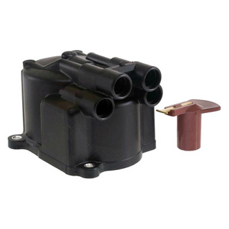 WVE® - Ignition Distributor Cap and Rotor Kit