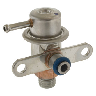 WVE® - Fuel Injection Pressure Damper