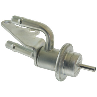 WVE® - Fuel Injection Pressure Damper