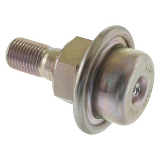 WVE® - Fuel Injection Pressure Damper