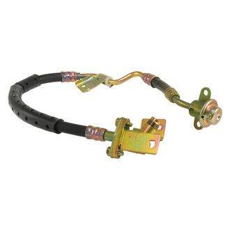 WVE® - Fuel Injection Pressure Damper