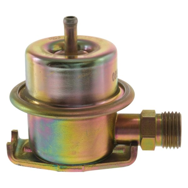 WVE® - Fuel Injection Pressure Damper