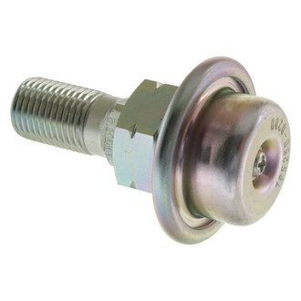 WVE® - Fuel Injection Pressure Damper