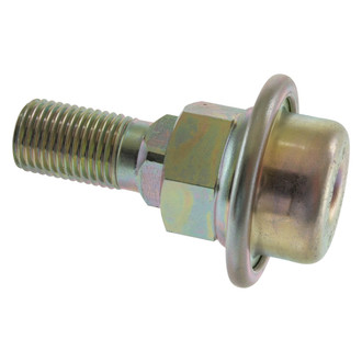WVE® - Fuel Injection Pressure Damper
