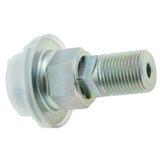 WVE® - Fuel Injection Pressure Damper