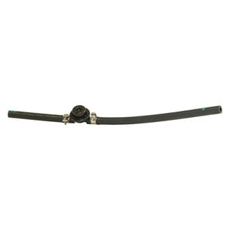 WVE® - Fuel Injection Pressure Damper
