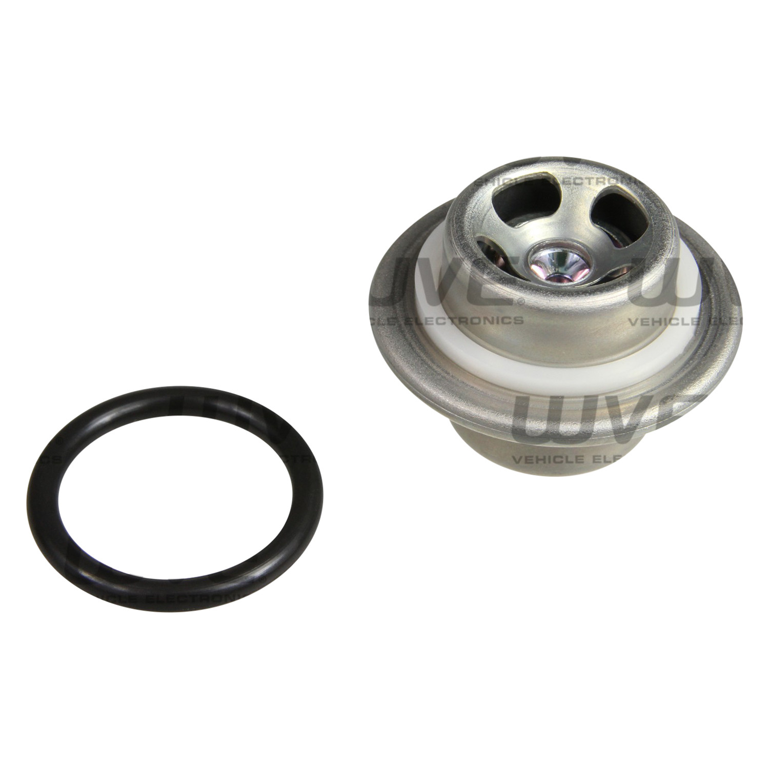 Nissan Pathfinder Fuel Pressure Regulators & Parts | CARiD