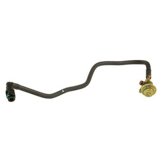 WVE® - Passenger Side Fuel Injection Pressure Damper