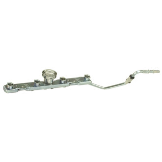 WVE® - Fuel Injection Pressure Damper