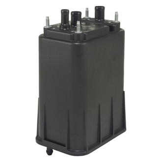 WVE® - Vapor Canister