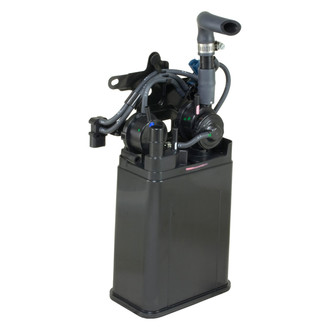 WVE® - Vapor Canister