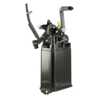 WVE® - Vapor Canister