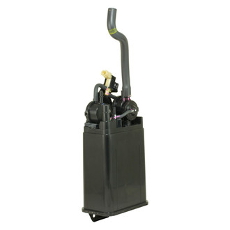 WVE® - Vapor Canister