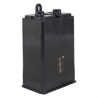 WVE® - Vapor Canister