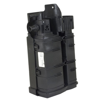 WVE® - Vapor Canister