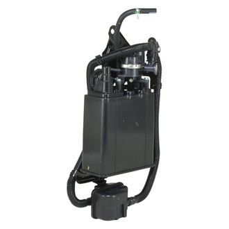 WVE® - Vapor Canister