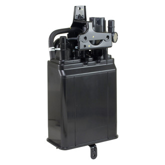 WVE® - Vapor Canister
