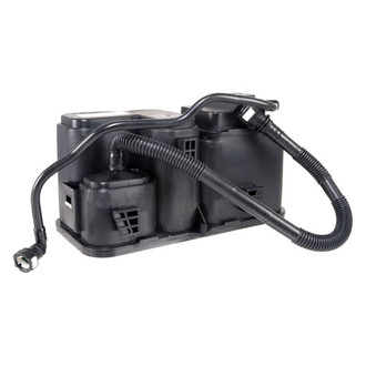 WVE® - Vapor Canister