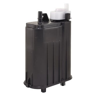 WVE® - Vapor Canister