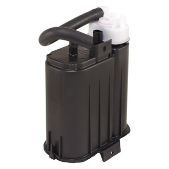 WVE® - Vapor Canister