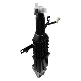 WVE® - Vapor Canister