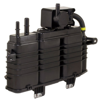 WVE® - Vapor Canister