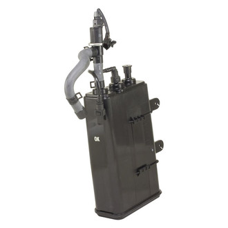 WVE® - Vapor Canister