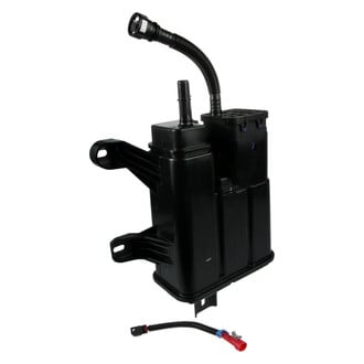 WVE® - Vapor Canister