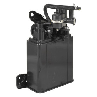 WVE® - Vapor Canister