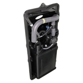 WVE® - Vapor Canister