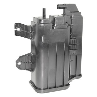 WVE® - Vapor Canister