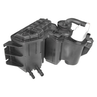 WVE® - Vapor Canister