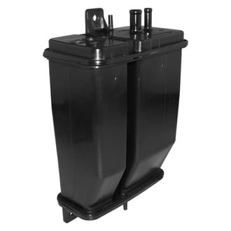 WVE® - Vapor Canister