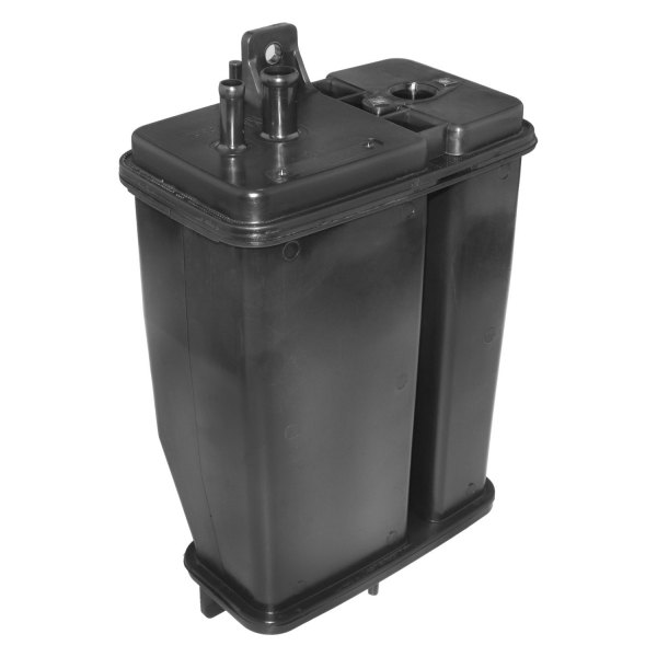 WVE® - Vapor Canister