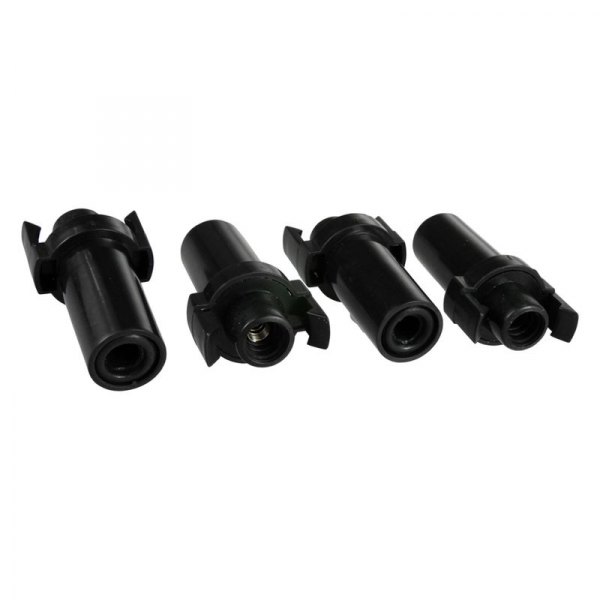 WVE® - Direct Ignition Coil Boots