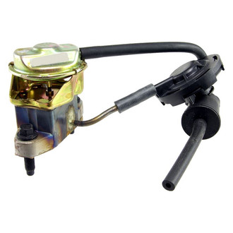 WVE® - EGR Valve