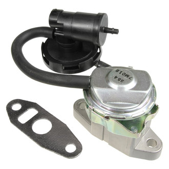 WVE® - EGR Valve