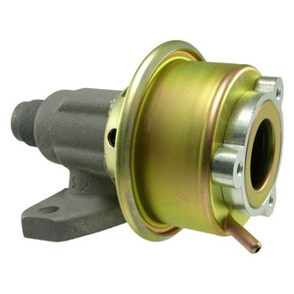 WVE® - EGR Valve
