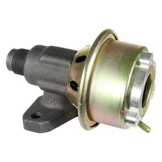 WVE® - EGR Valve