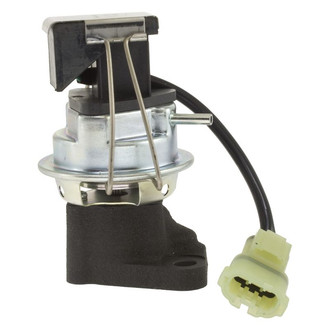 WVE® - EGR Valve