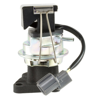 WVE® - EGR Valve