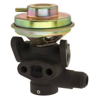 WVE® - EGR Valve