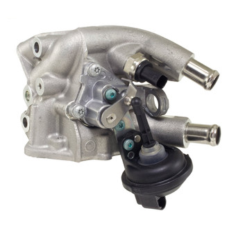 WVE® - EGR Valve
