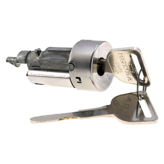 WVE® - Ignition Lock Cylinder