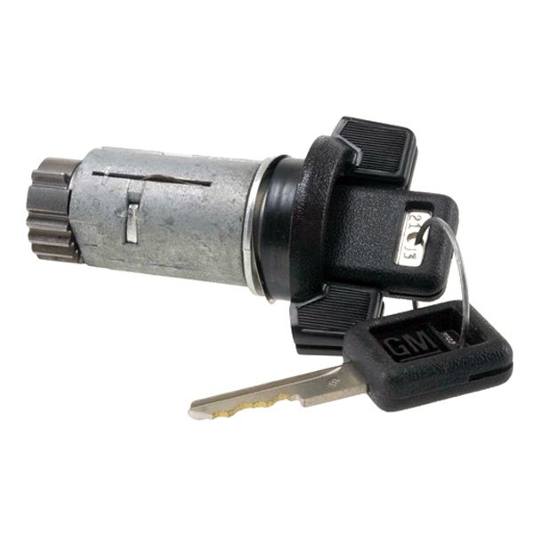 WVE® - Ignition Lock Cylinder