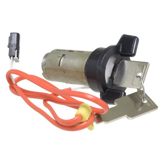 WVE® - Ignition Lock Cylinder