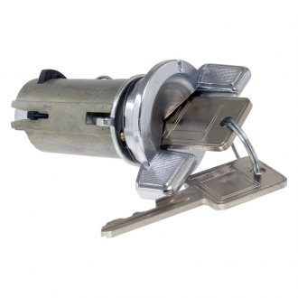 WVE® - Ignition Lock Cylinder