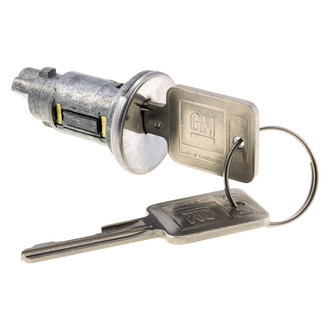 WVE® - Ignition Lock Cylinder