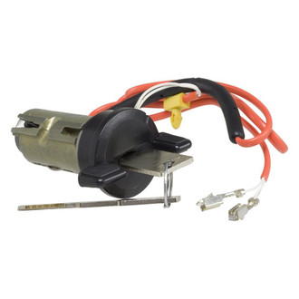 WVE® - Ignition Lock Cylinder