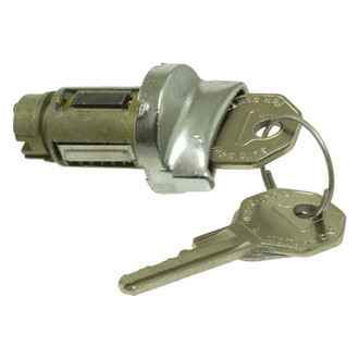 WVE® - Ignition Lock Cylinder